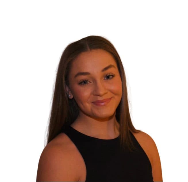 Jaz, Vice Principal, portrait